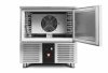 Szybkoschładzarka RQSS 05E | schładzarka szokowa | 5xGN 1/1 | 0,825 kW | 790x740x850 mm